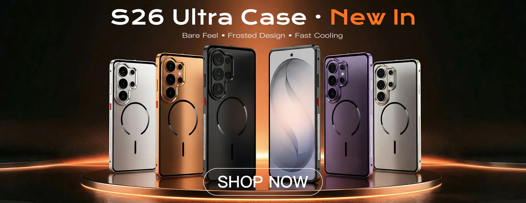 Welcome to Our Store