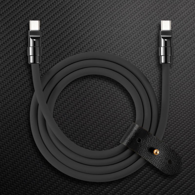 "Black Chubby" Special Black Samurai Edition - Image 10