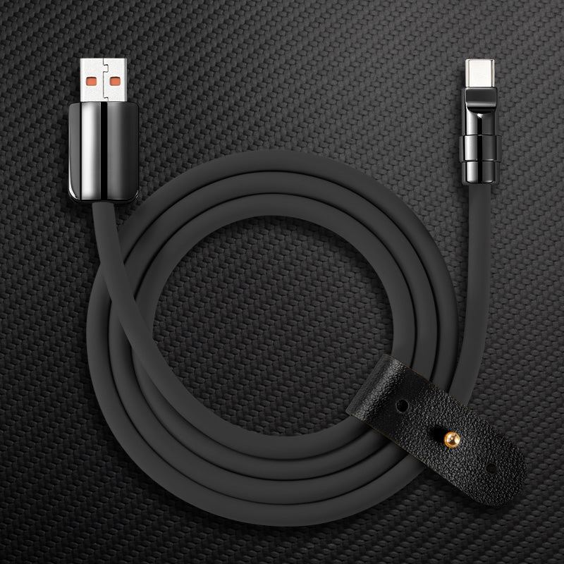 "Black Chubby" Special Black Samurai Edition - Image 12