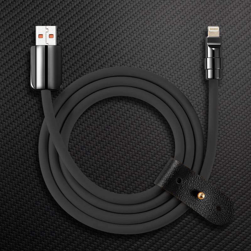 "Black Chubby" Special Black Samurai Edition - Image 13