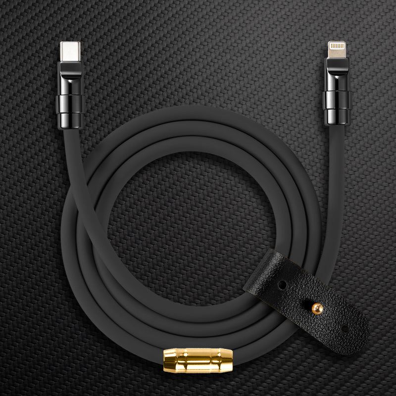 "Black Chubby" Special Black Samurai Edition - Image 15