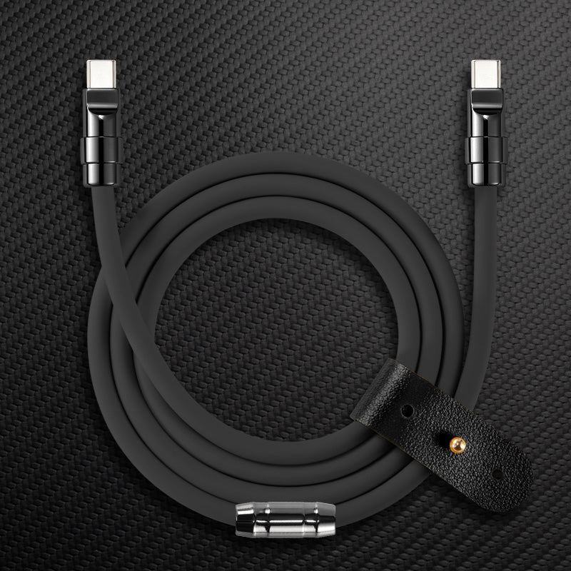 "Black Chubby" Special Black Samurai Edition - Image 16