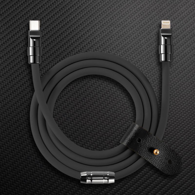 "Black Chubby" Special Black Samurai Edition - Image 17