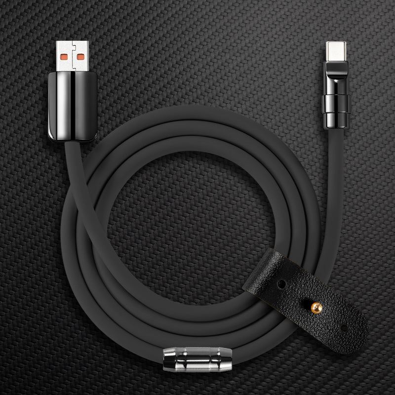 "Black Chubby" Special Black Samurai Edition - Image 18