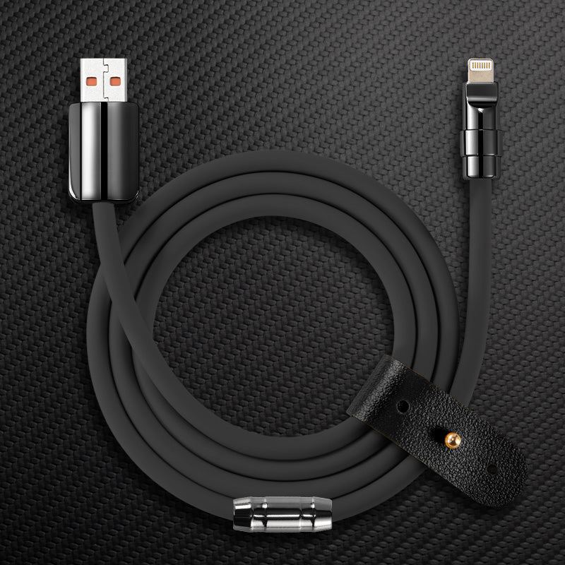 "Black Chubby" Special Black Samurai Edition - Image 19