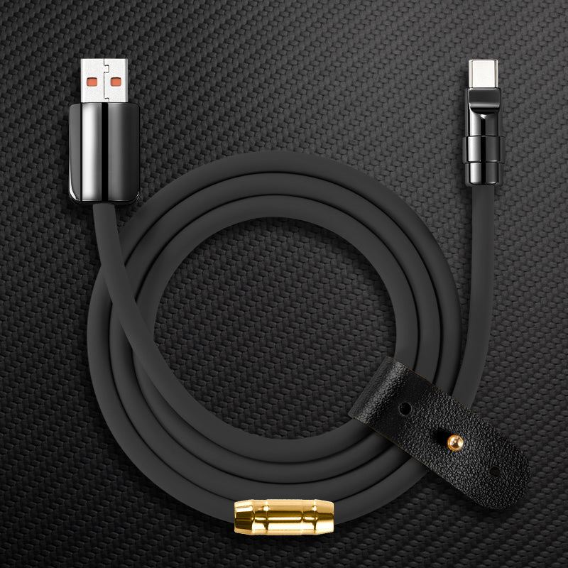 "Black Chubby" Special Black Samurai Edition - Image 20