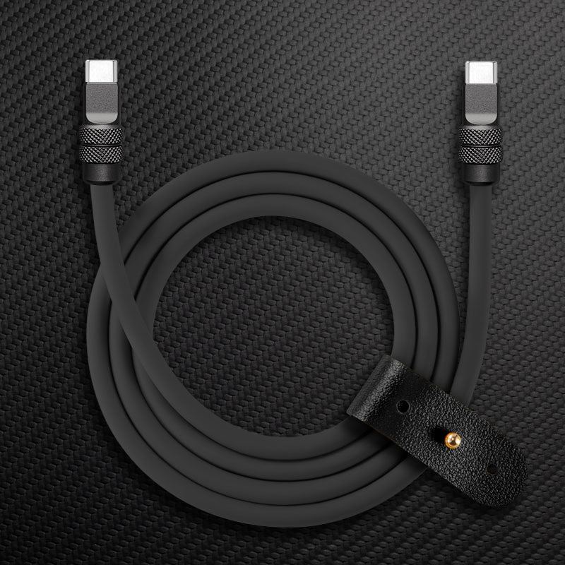 "Black Chubby" Special Black Samurai Edition - Image 22