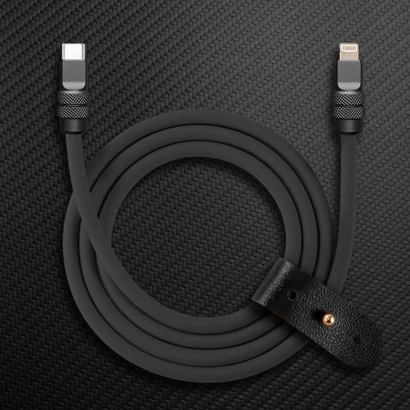 "Black Chubby" Special Black Samurai Edition - Image 23