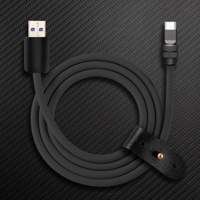 "Black Chubby" Special Black Samurai Edition - Image 24