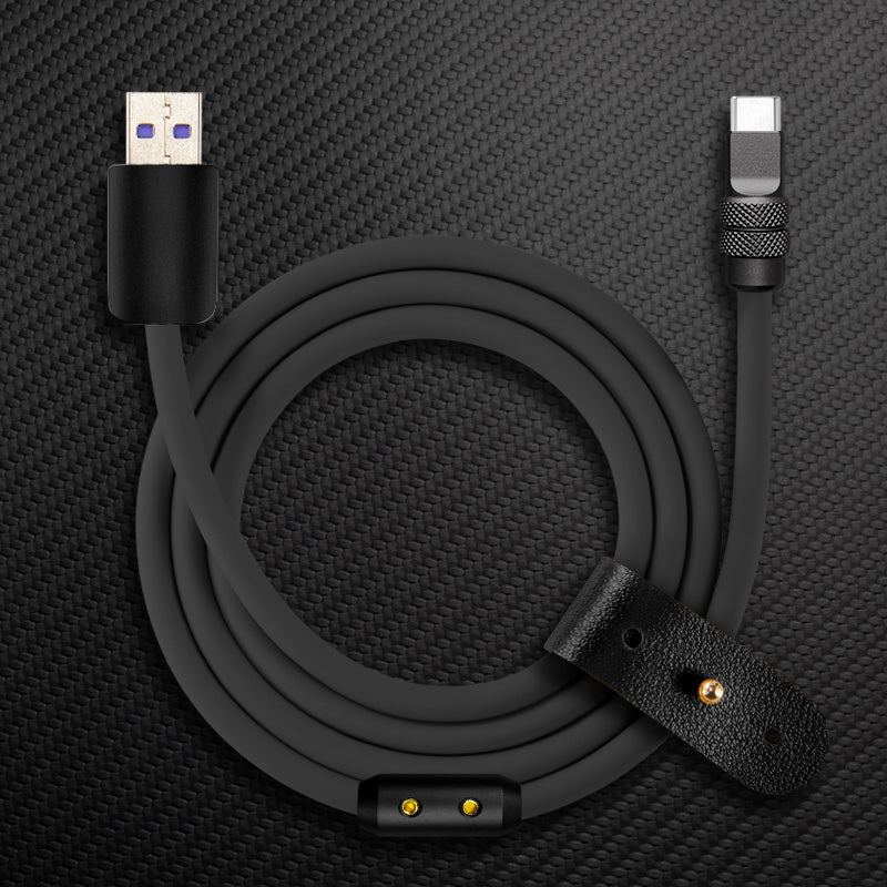 "Black Chubby" Special Black Samurai Edition - Image 28