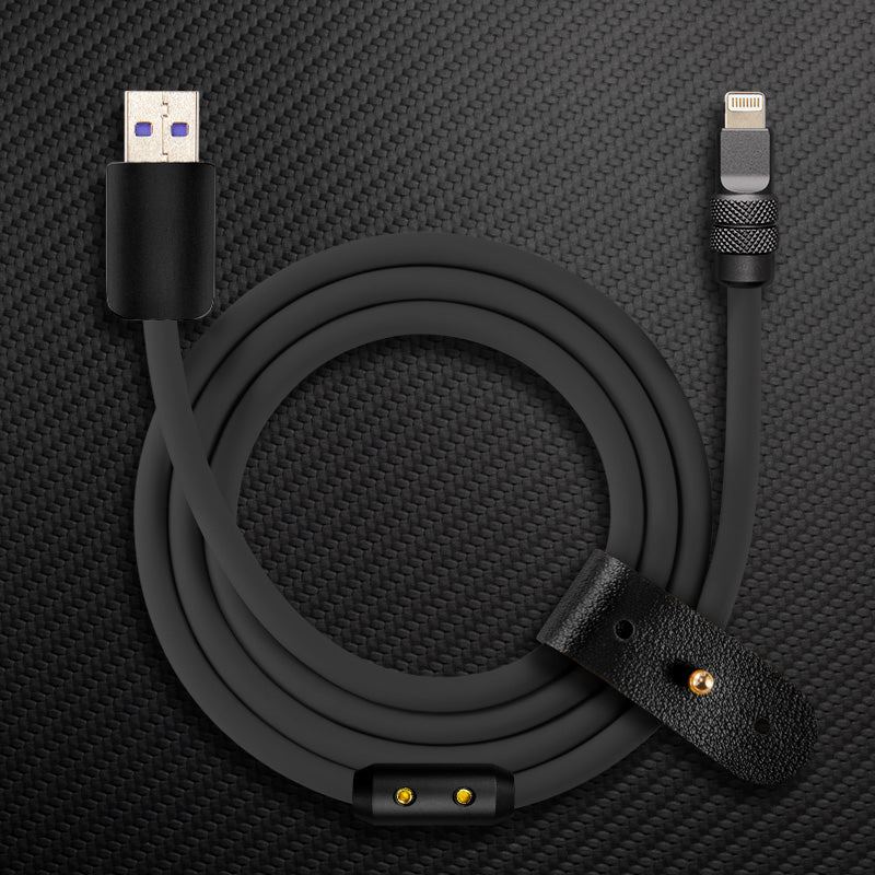 "Black Chubby" Special Black Samurai Edition - Image 29