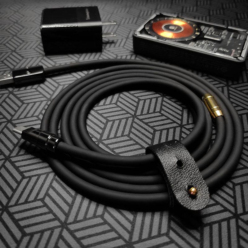 "Black Chubby" Special Black Samurai Edition - Image 3