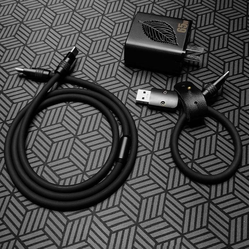 "Black Chubby" Special Black Samurai Edition - Image 4