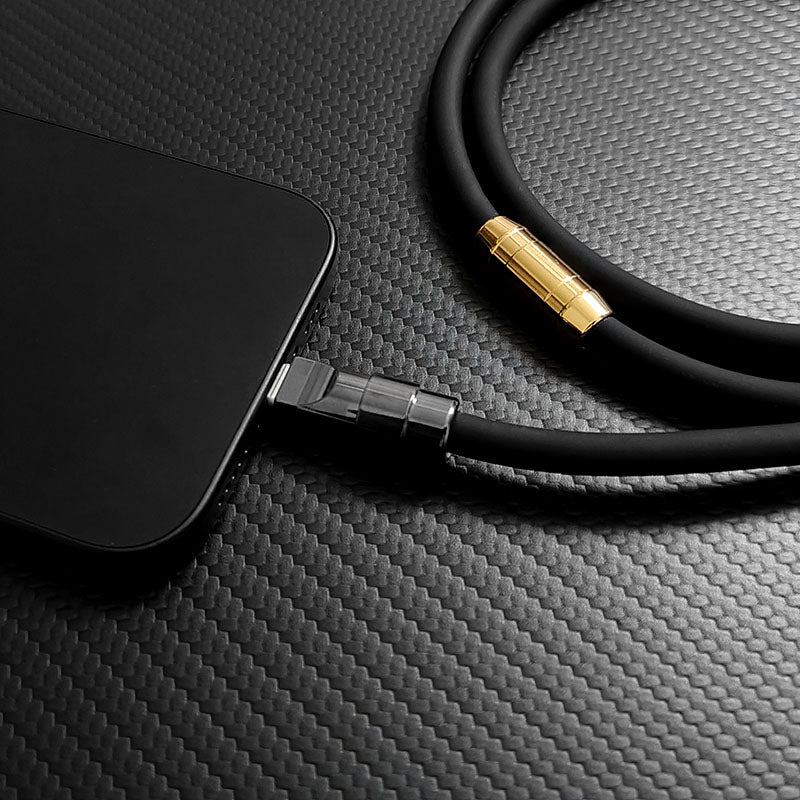 "Black Chubby" Special Black Samurai Edition - Image 6