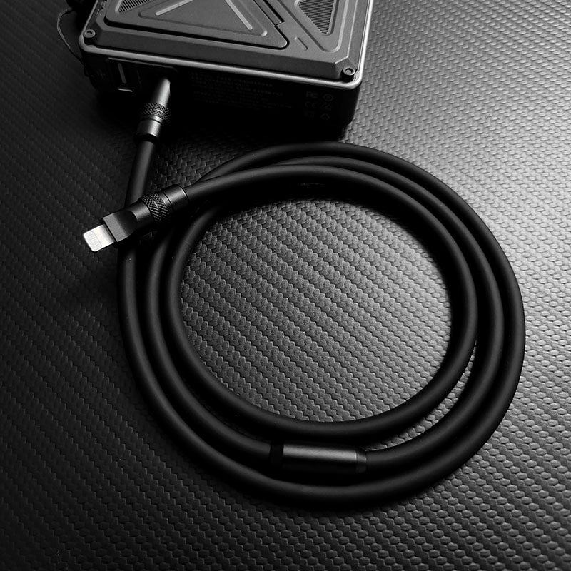 "Black Chubby" Special Black Samurai Edition - Image 8