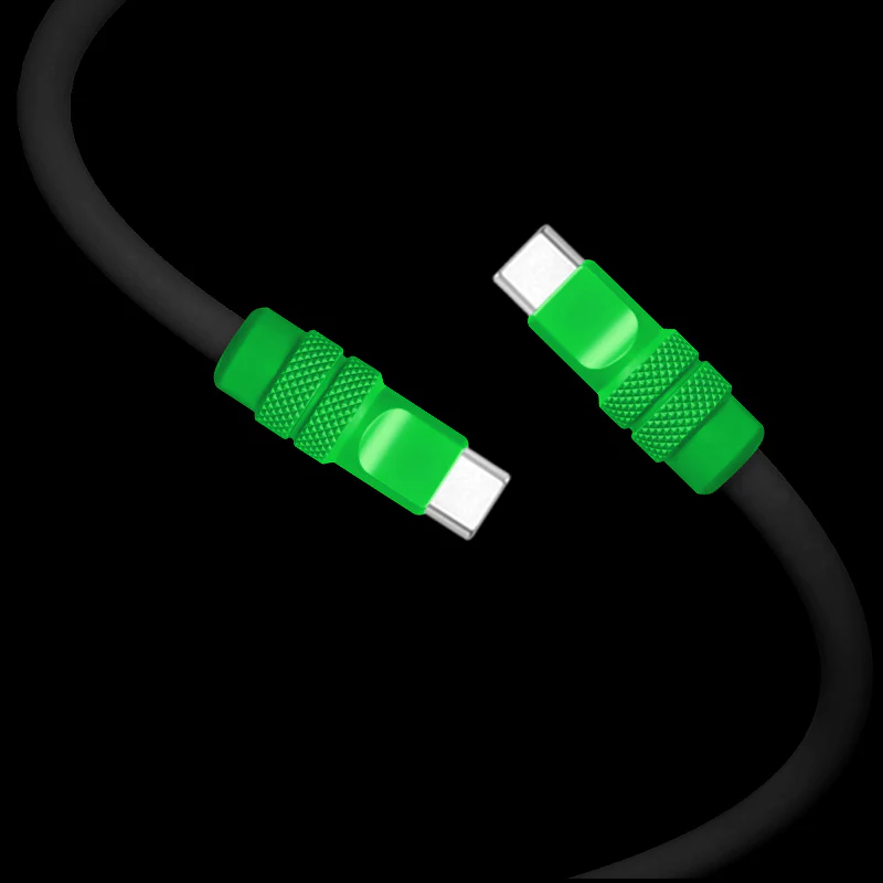 C & D Chubby - Specially Customized ChubbyCable - Image 3