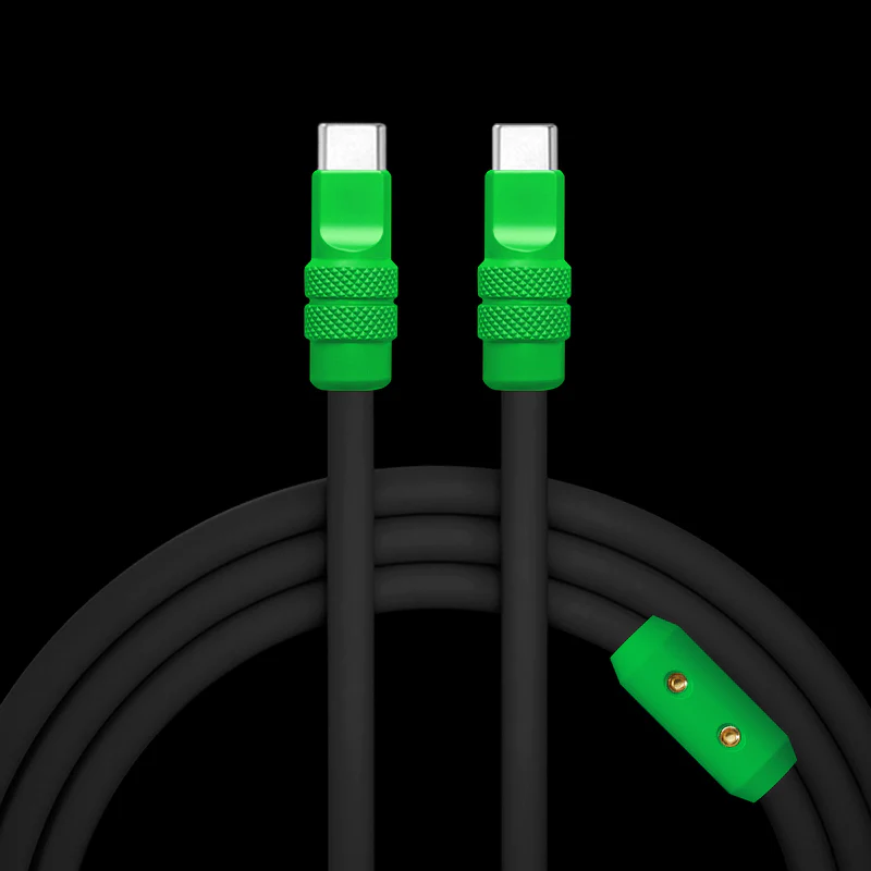 C & D Chubby - Specially Customized ChubbyCable - Image 4