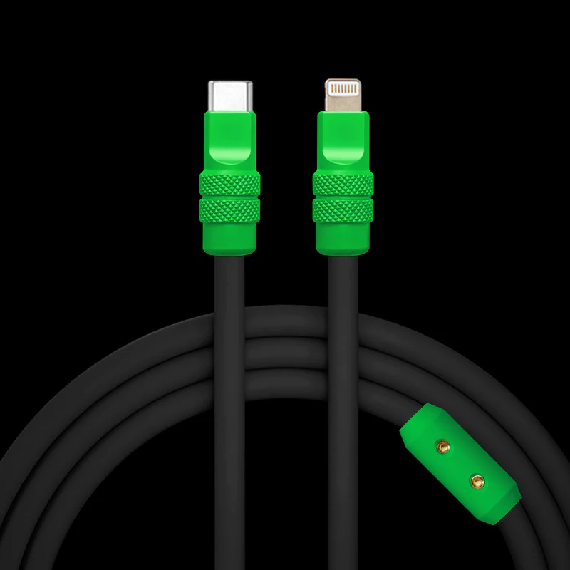 C & D Chubby - Specially Customized ChubbyCable - Image 5