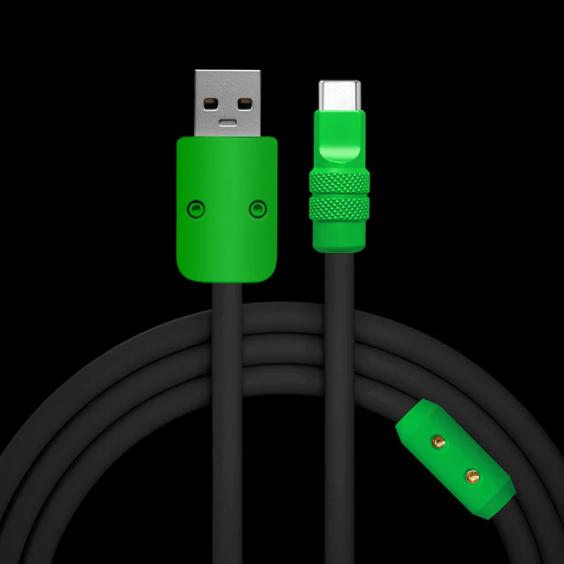 C & D Chubby - Specially Customized ChubbyCable - Image 6