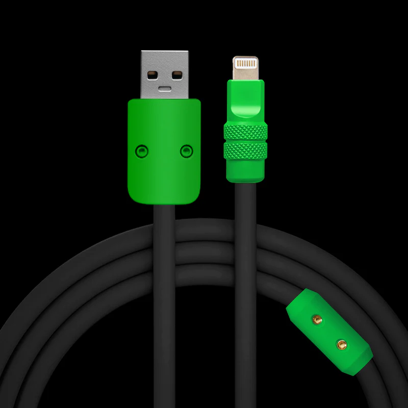 C & D Chubby - Specially Customized ChubbyCable - Image 7