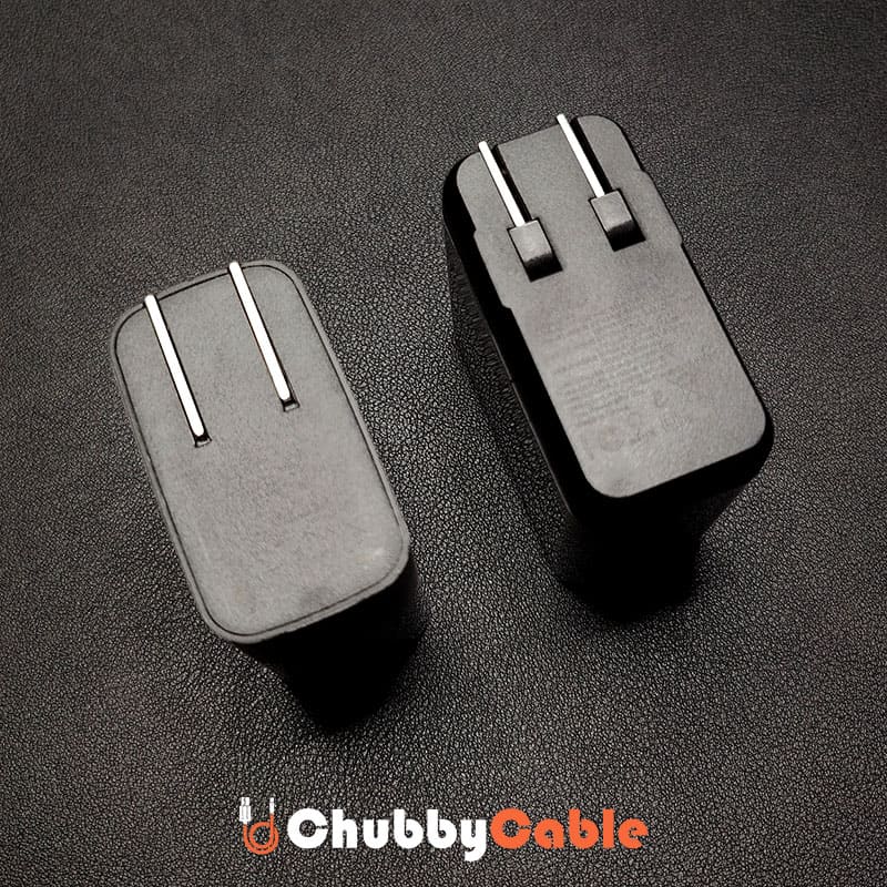 ChubbyCharge Trio – 65W 3-Port Charger - Image 3