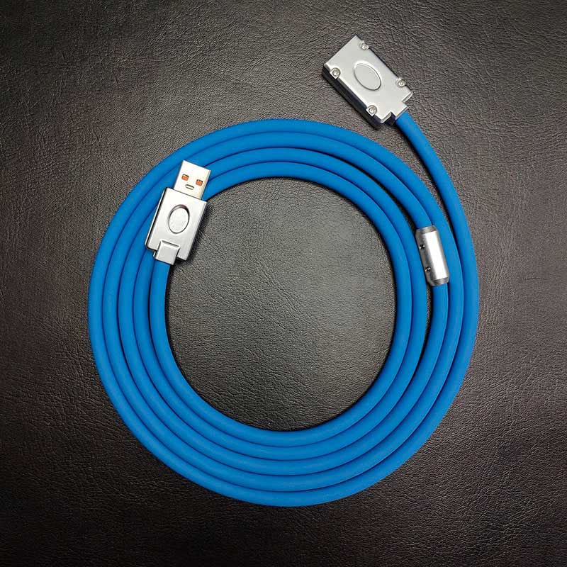 "Extend Chubby" USB Extension Cable - Image 10