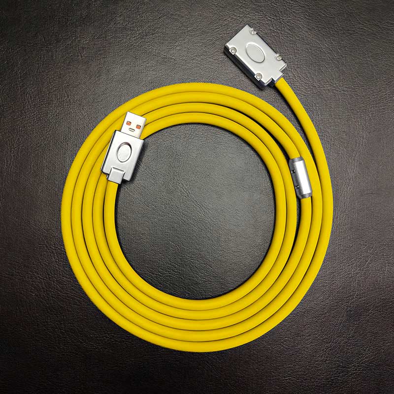 "Extend Chubby" USB Extension Cable - Image 13