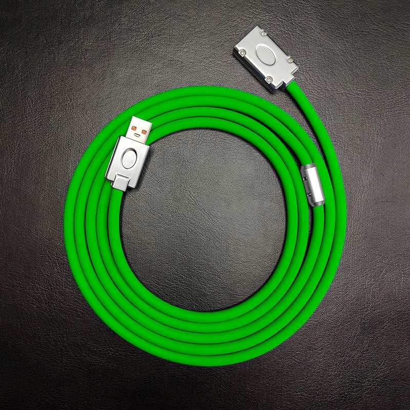 "Extend Chubby" USB Extension Cable - Image 14