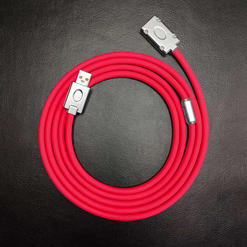 "Extend Chubby" USB Extension Cable - Image 15