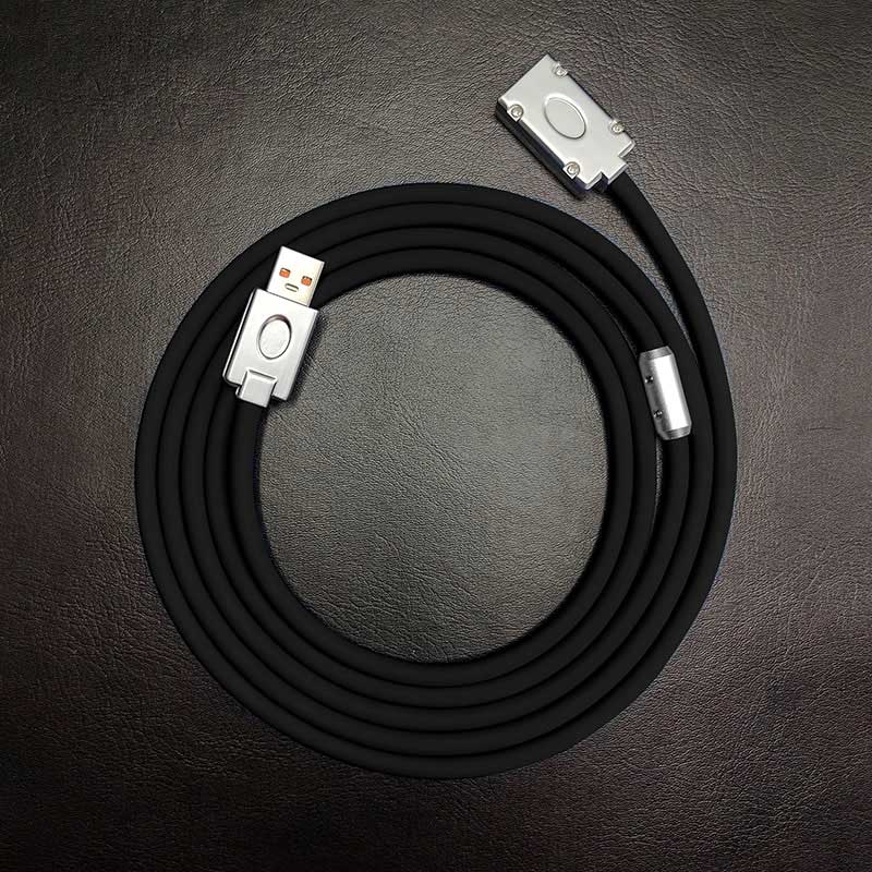 "Extend Chubby" USB Extension Cable - Image 16