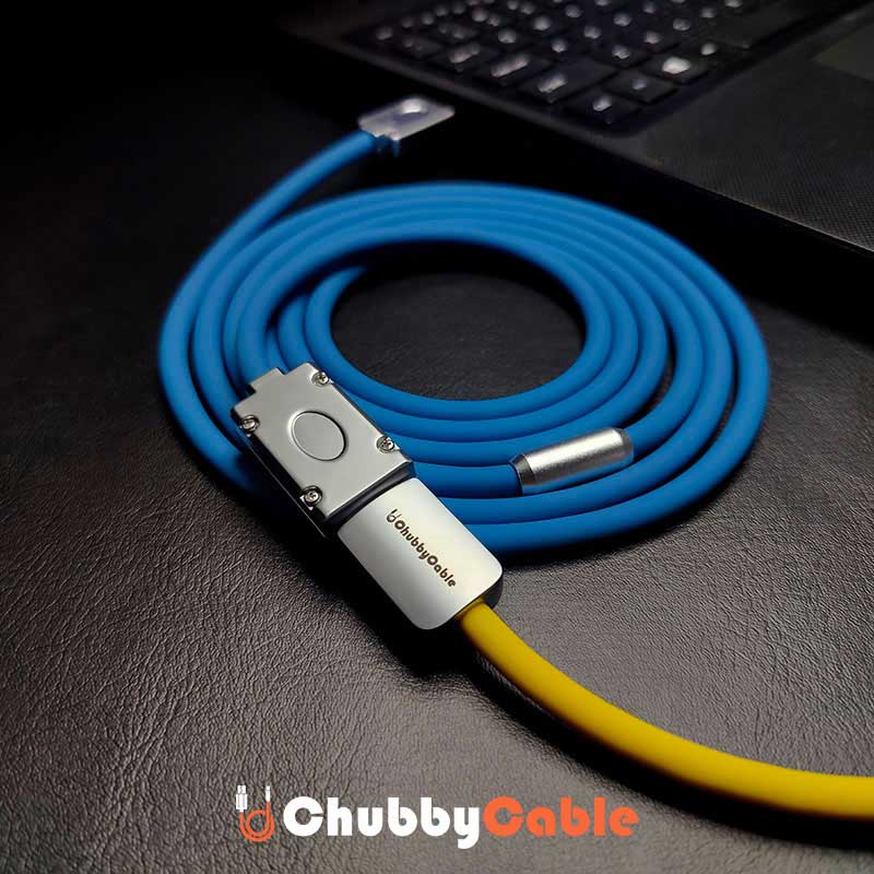"Extend Chubby" USB Extension Cable - Image 3