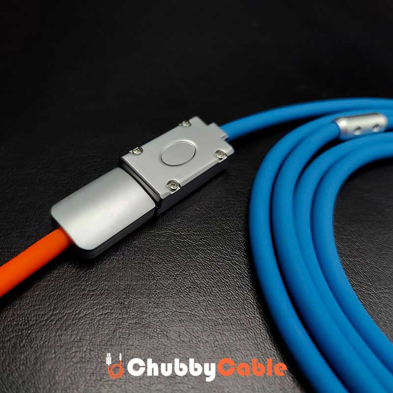 "Extend Chubby" USB Extension Cable - Image 4