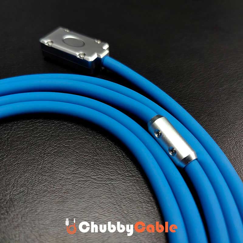 "Extend Chubby" USB Extension Cable - Image 6