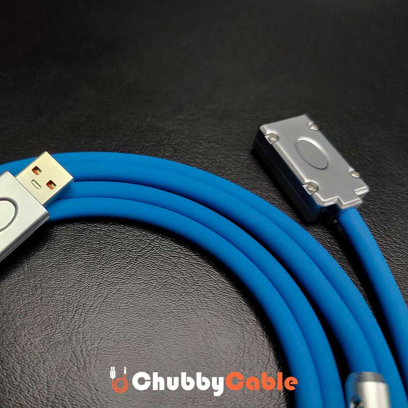 "Extend Chubby" USB Extension Cable - Image 7
