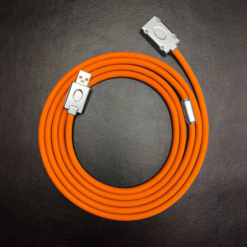 "Extend Chubby" USB Extension Cable - Image 8