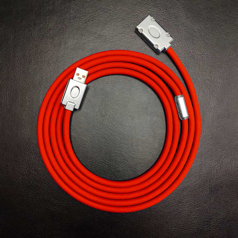 "Extend Chubby" USB Extension Cable - Image 9