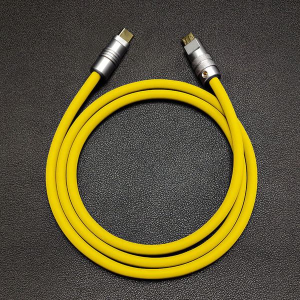 "Chubby" Micro USB Fast Charging Cable - Image 10
