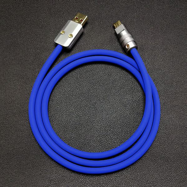 "Chubby" Micro USB Fast Charging Cable - Image 11