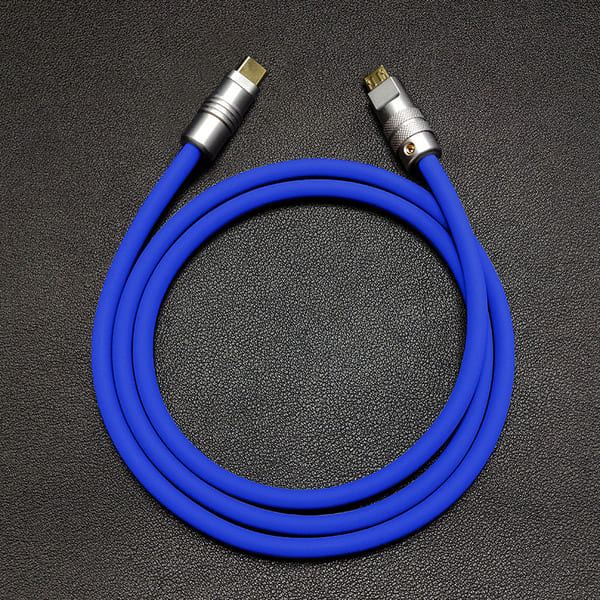 "Chubby" Micro USB Fast Charging Cable - Image 12