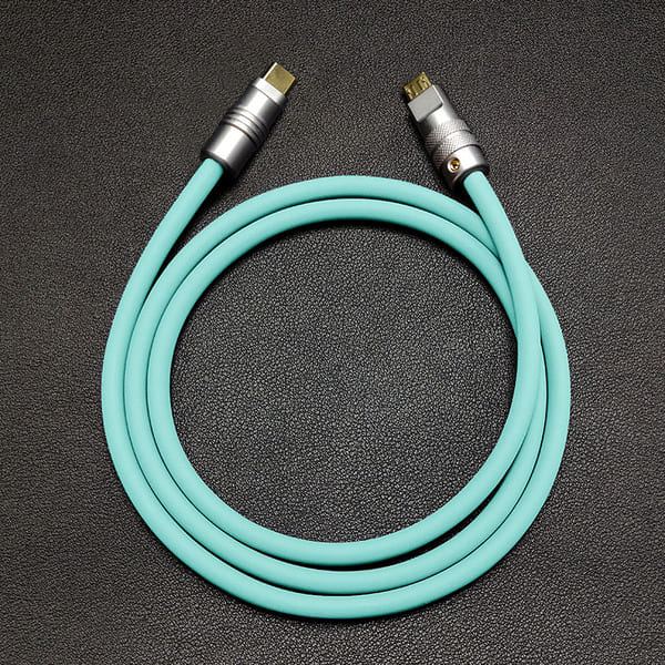 "Chubby" Micro USB Fast Charging Cable - Image 14