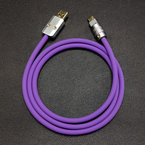 "Chubby" Micro USB Fast Charging Cable - Image 15