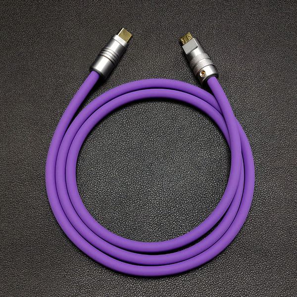 "Chubby" Micro USB Fast Charging Cable - Image 16