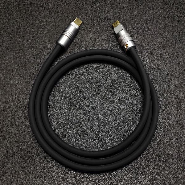 "Chubby" Micro USB Fast Charging Cable - Image 18