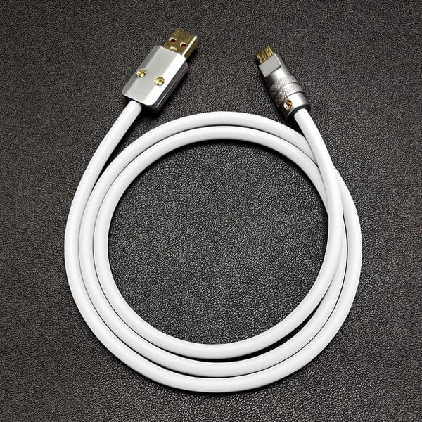 "Chubby" Micro USB Fast Charging Cable - Image 19