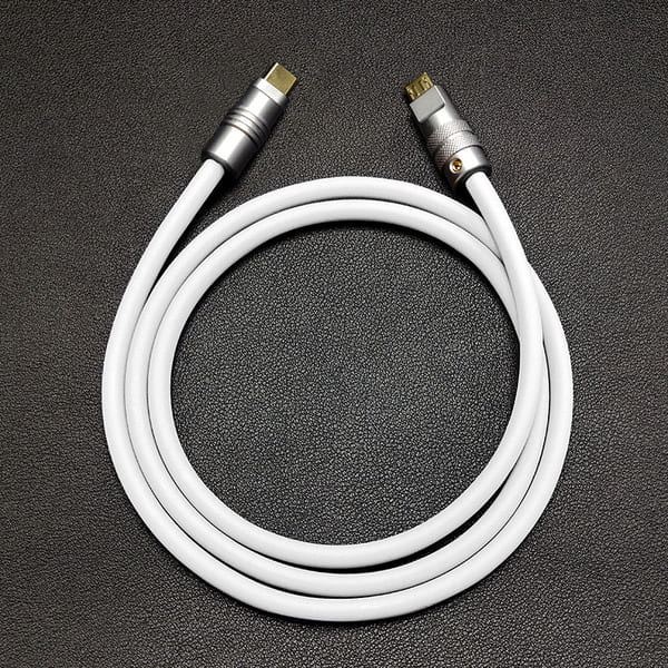 "Chubby" Micro USB Fast Charging Cable - Image 20