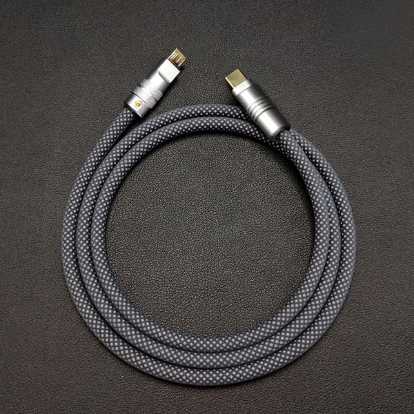 "Chubby" Micro USB Fast Charging Cable - Image 24