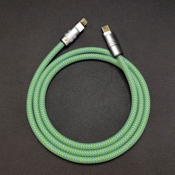 "Chubby" Micro USB Fast Charging Cable - Image 26