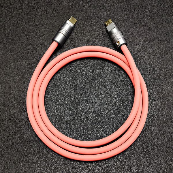 "Chubby" Micro USB Fast Charging Cable - Image 28