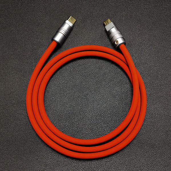 "Chubby" Micro USB Fast Charging Cable - Image 8