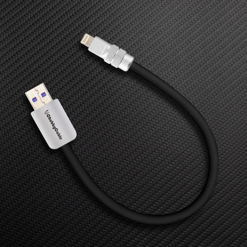 "Cute Chubby" - Power Bank Friendly Cable - Image 12